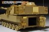 Voyager Model PE351027  Modern US Army M109A7 Self-propelled howitzer For PANDA HOBBY PH35028 1/35